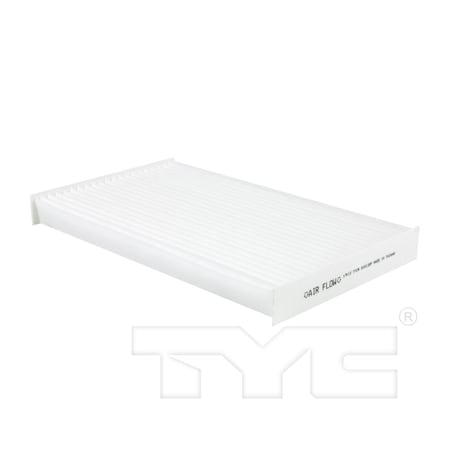 Tyc Cabin Air Filter, 800138P 800138P